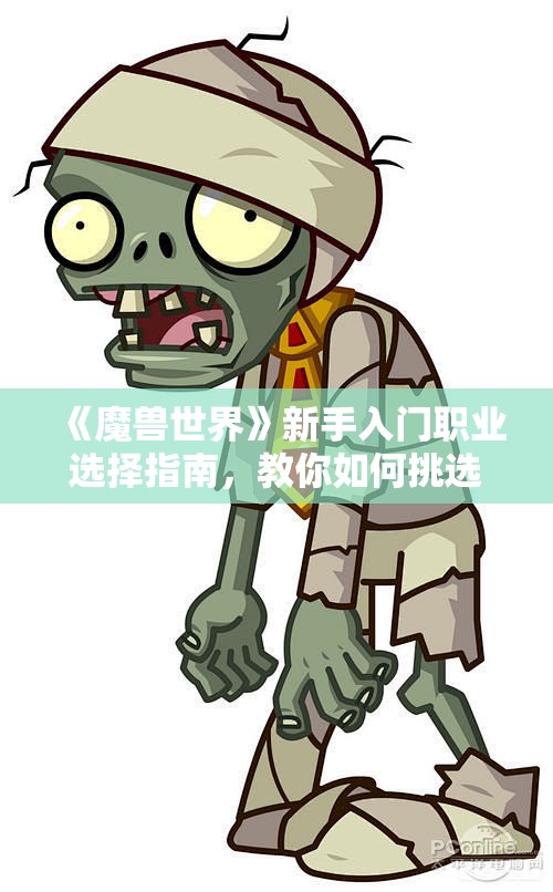 《魔兽世界》新手入门职业选择指南，教你如何挑选最适合的职业