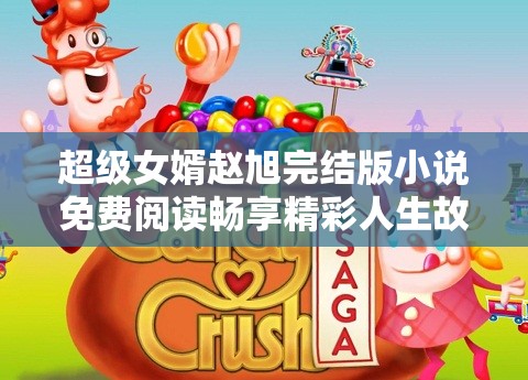 超级女婿赵旭完结版小说免费阅读畅享精彩人生故事