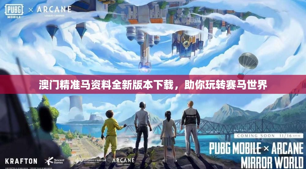 澳门精准马资料全新版本下载，助你玩转赛马世界